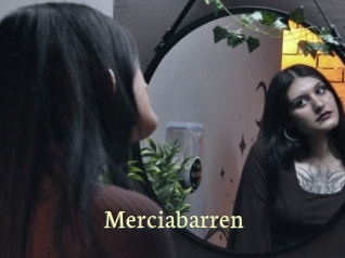 Merciabarren
