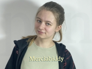 Merciabiddy
