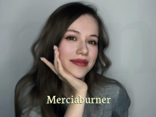 Merciaburner