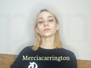 Merciacarrington