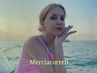 Merciacorrell