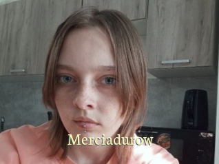 merciadurow Porn str8