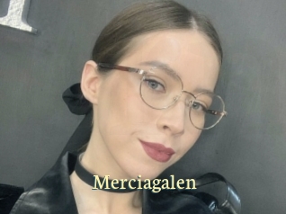 Merciagalen