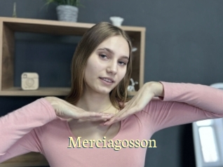 Merciagosson