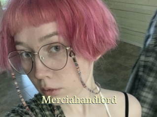 Merciahandford