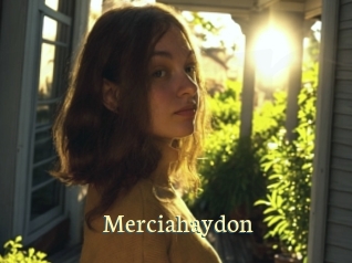 Merciahaydon