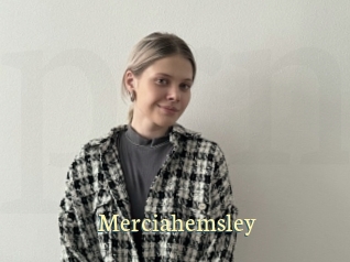 Merciahemsley