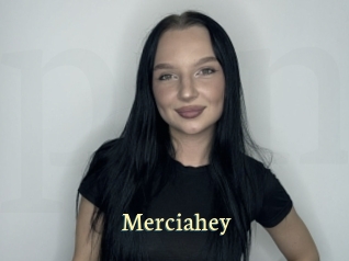 Merciahey