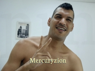 Mercuryzion
