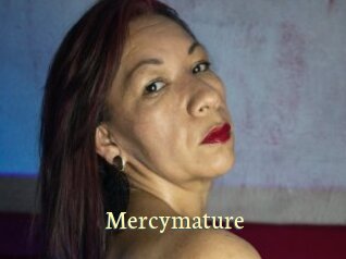 Mercymature