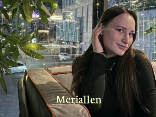 Meriallen