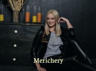Merichery