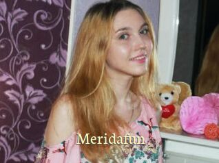 Meridafun
