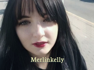 Merlinkelly