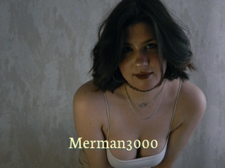 Merman3000