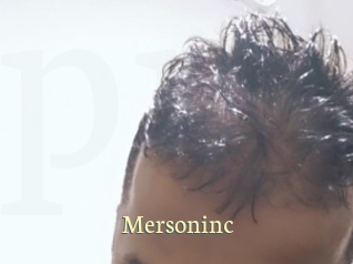 Mersoninc