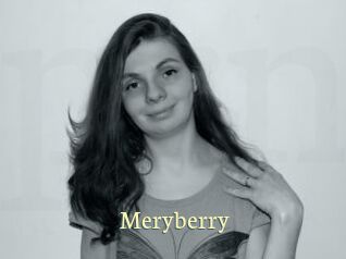 Meryberry