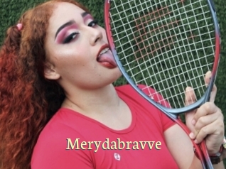 Merydabravve