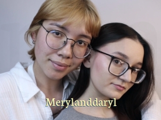 Merylanddaryl