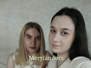 merylandora Porn str8