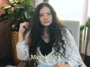 Merylaxley