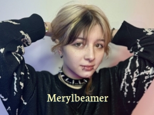 Merylbeamer
