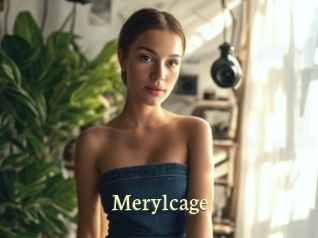 Merylcage