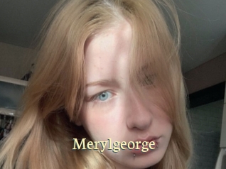 Merylgeorge