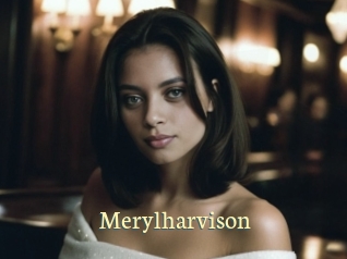 Merylharvison