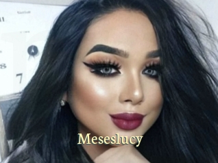 Meseslucy