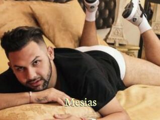 mesias Porn str8