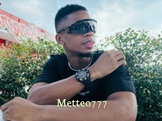 Metteo777