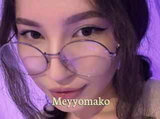 Meyyomako