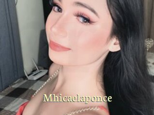 Mhicaelaponce