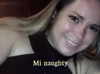 Mi_naughty