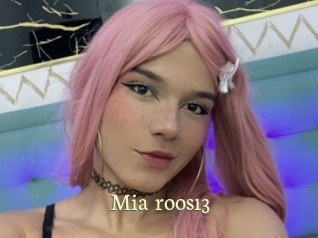Mia_roos13