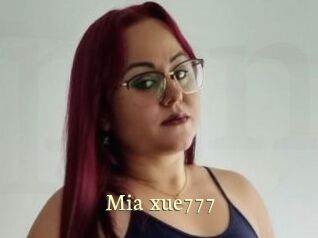 Mia_xue777