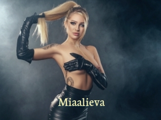 Miaalieva