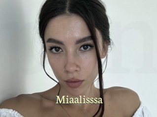Miaalisssa