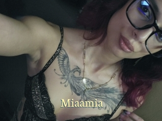 Miaamia
