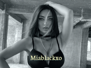 Miablackxo