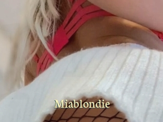 Miablondie
