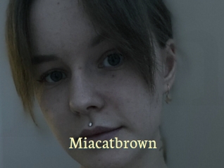 Miacatbrown