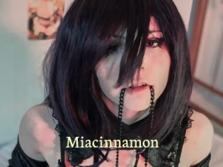 Miacinnamon