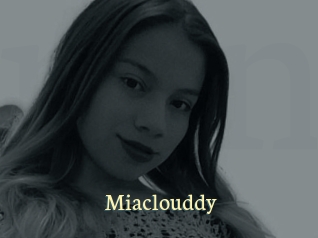 Miaclouddy