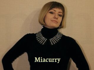 Miacurry