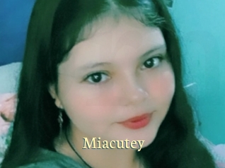 Miacutey