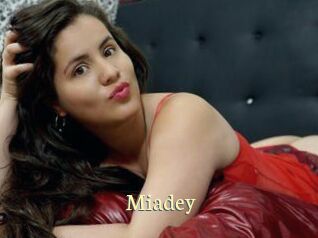 Miadey