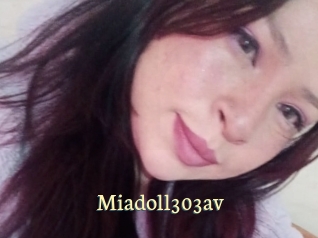 Miadoll303av