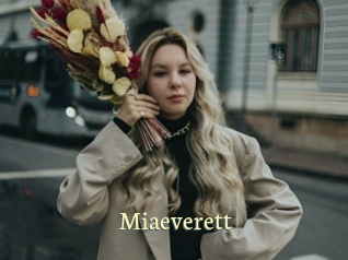 Miaeverett